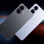 ویوو V60 لایت 4G