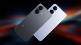 ویوو V60 لایت 4G