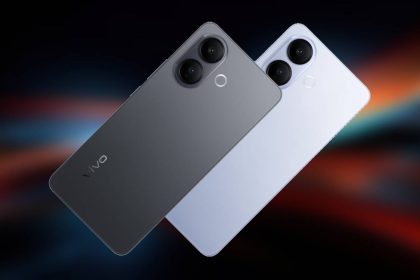 ویوو V60 لایت 4G