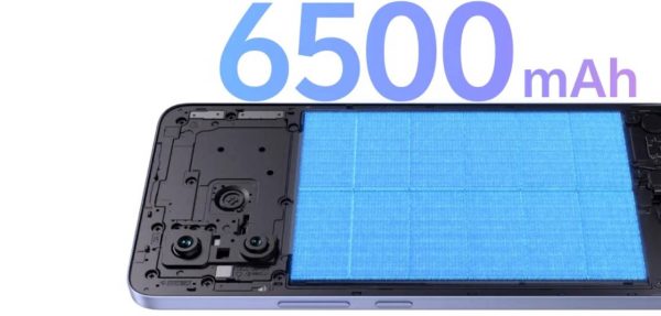 ویوو V60 لایت 4G