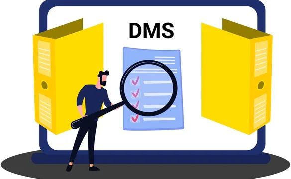 چرا سازمان ها نیاز به نرم افزار مدیریت اسناد دارند؟