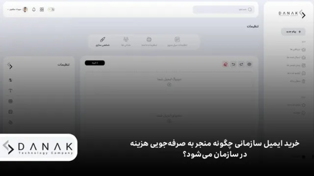چرا ایمیل سازمانی یک ضرورت برای کسب‌وکارهاست؟