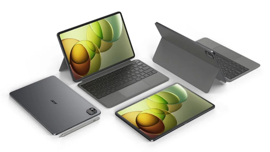 آیکونیا X12