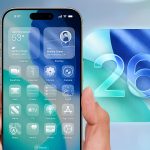 قابلیت های مخفی iOS 26