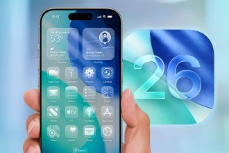 قابلیت های مخفی iOS 26