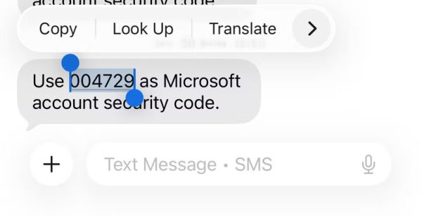 قابلیت های مخفی iOS 26