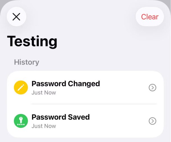 قابلیت های مخفی iOS 26