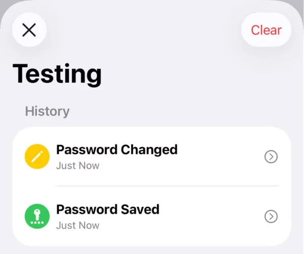 قابلیت های مخفی iOS 26