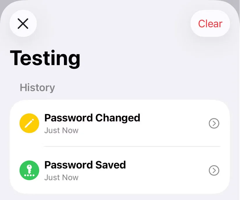 قابلیت های مخفی iOS 26