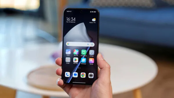 شیائومی 15T