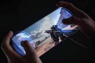 ریلمی جی تی 8