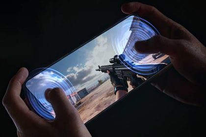 ریلمی جی تی 8