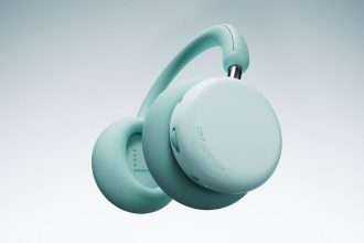 هدفون CMF Headphone Pro