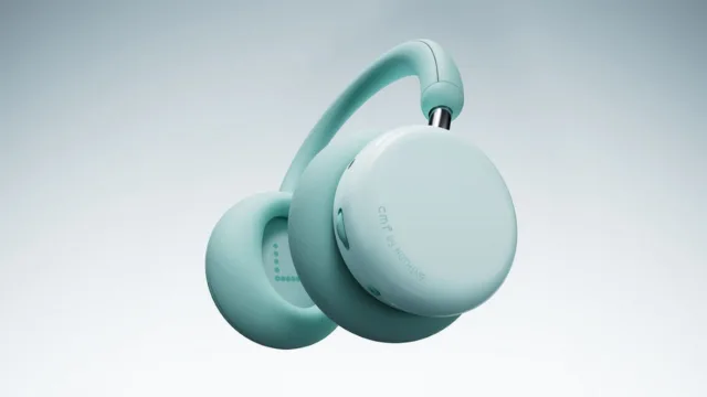هدفون CMF Headphone Pro