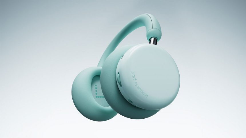هدفون CMF Headphone Pro