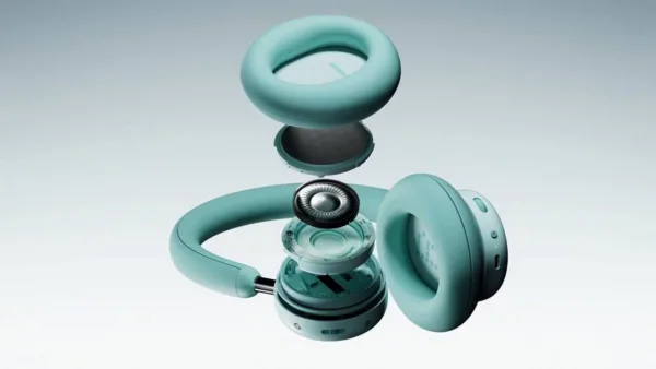 هدفون CMF Headphone Pro