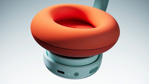 هدفون CMF Headphone Pro