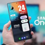آپدیت One UI 8