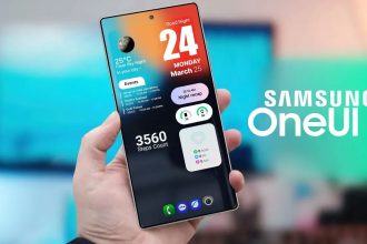 آپدیت One UI 8