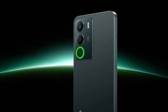 ریلمی P3 لایت 4G