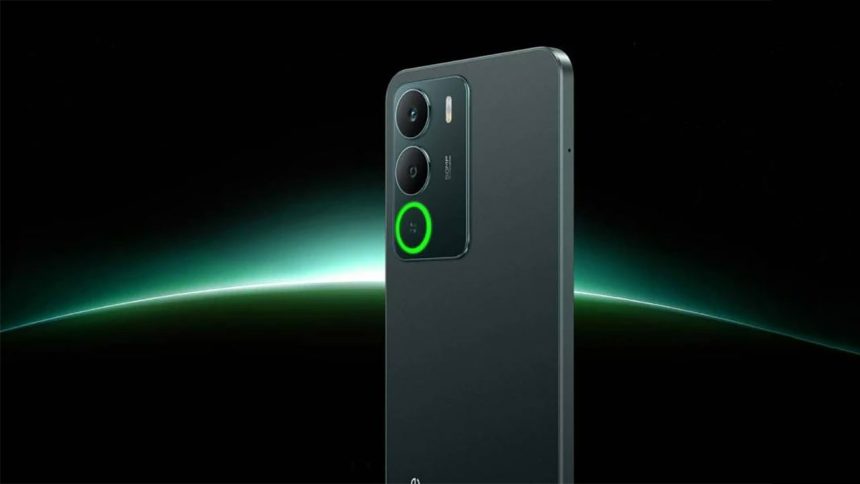 ریلمی P3 لایت 4G