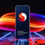 اسنپدراگون 8 الیت نسل 6