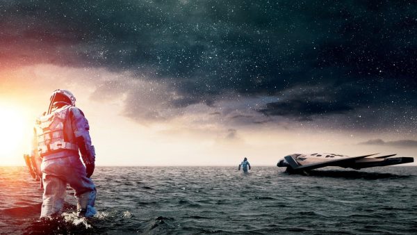 تصویر فیلم Interstellar 2014 — دانلود فیلم Interstellar 2014 با زیرنویس فارسی و تماشای آنلاین فیلم Interstellar با دوبله فارسی