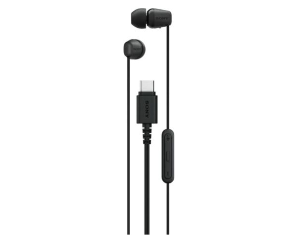هدفون سیمی سونی IER-EX15C
