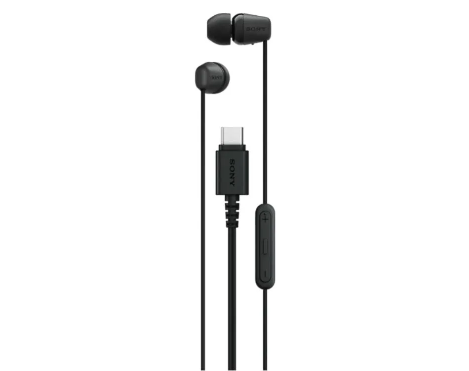هدفون سیمی سونی IER-EX15C