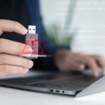 شایع‌ترین خطرات USB