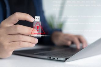 شایع‌ترین خطرات USB
