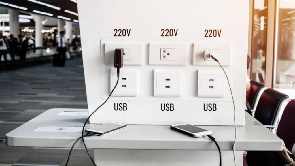شایع‌ترین خطرات USB