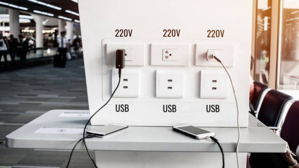 شایع‌ترین خطرات USB