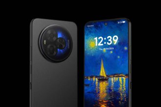 TCL NxtPaper 60 Ultra