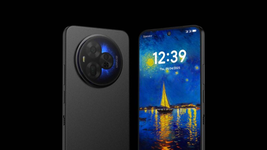 TCL NxtPaper 60 Ultra