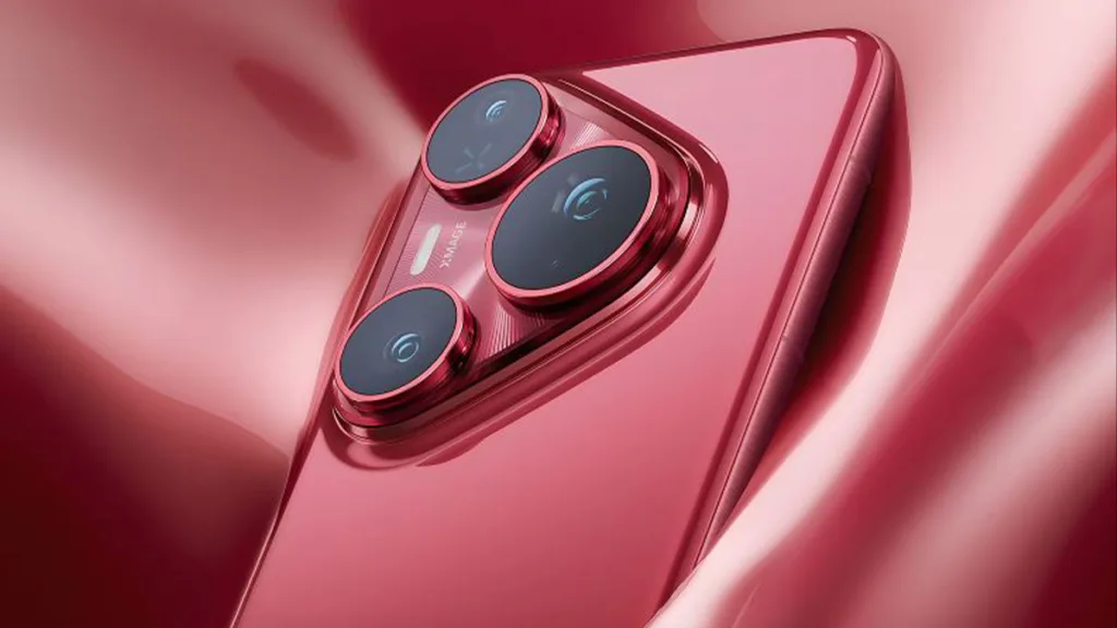 نقد و بررسی HUAWEI Pura 80 Pro