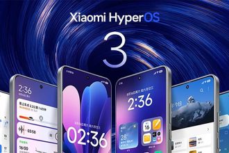 آپدیت HyperOS 3