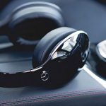 هدفون بی سیم مرسدس بنز 2