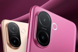 گوشی ویوو V60e