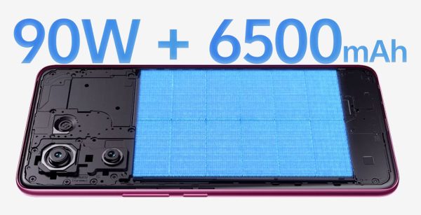 گوشی ویوو V60e