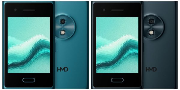 HMD Touch 4G
