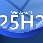 آپدیت 2025 ویندوز 11