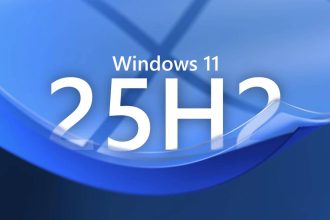 آپدیت 2025 ویندوز 11