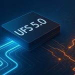 حافظه UFS 5.0