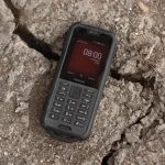 نسل جدید نوکیا 800 تاف