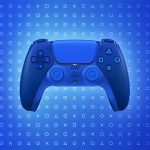 دسته دوال سنس Icon Blue