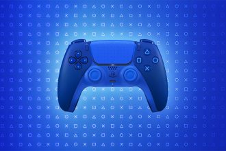 دسته دوال سنس Icon Blue