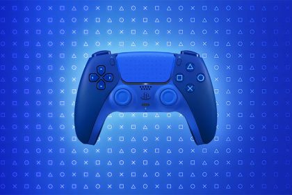 دسته دوال سنس Icon Blue