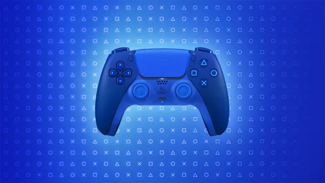 دسته دوال سنس Icon Blue