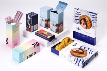 اهمیت بستهبندی و ابزارهای چاپی در موفقیت برندها؛ از جعبه و پاکت تا لیبل اهمیت بستهبندی و ابزارهای چاپی